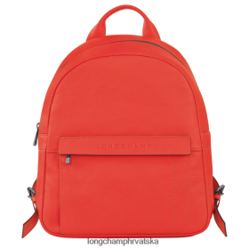 Longchamp Bag - Longchamp 3D ruksak naranča žena 888TZ4433 torbe