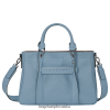 Longchamp Bag - Longchamp 3D torbica škriljac žena 888TZ4178 torbe