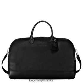 Longchamp Bag - Longchamp LE FOULONNE PUTOVNA TORKA crni muškarci 888TZ4823 torbe