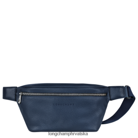 Longchamp Bag - Longchamp LE FOULONNE TOB mornarica muškarci 888TZ4457 torbe