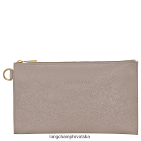 Longchamp Bag - Longchamp LE FOULONNE TORK grlica žena 888TZ4703 kožna roba