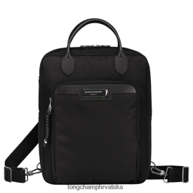 Longchamp Bag - Longchamp LE PLIAGE ENERGETSKI RUKSAK crni muškarci 888TZ4451 torbe