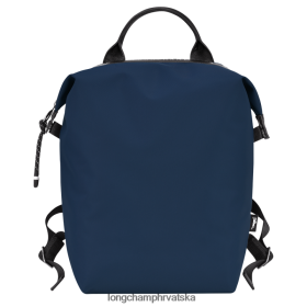Longchamp Bag - Longchamp LE PLIAGE ENERGETSKI RUKSAK mornarica žena 888TZ4424 torbe