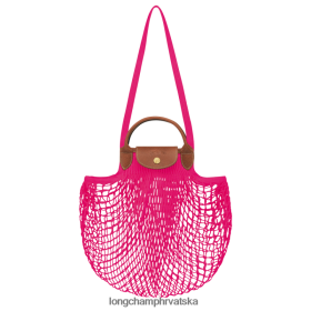 Longchamp Bag - Longchamp LE PLIAGE FILET MESH TORG bombon žena 888TZ467 torbe