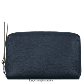 Longchamp Bag - Longchamp LE PLIAGE GRADA WAVEL mornarica žena 888TZ4553 kožna roba