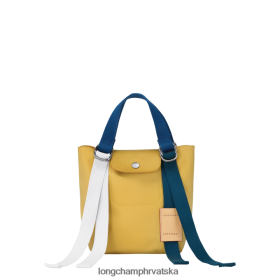 Longchamp Bag - Longchamp LE PLIAGE REAGLA kukuruz žena 888TZ446 torbe