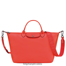 Longchamp Bag - Longchamp LE PLIAGE XTRA TORKA naranča žena 888TZ4139 torbe