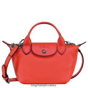 Longchamp Bag - Longchamp LE PLIAGE XTRA TORKA naranča žena 888TZ4145 torbe