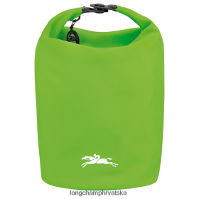 Longchamp Bag - Longchamp LE PLIAGE ZBIRKA TORKA zeleno svjetlo žena 888TZ4214 kožna roba