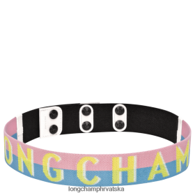 Longchamp Bag - Longchamp LGP OMBRE BEAL žuta boja žena 888TZ4943 pribor