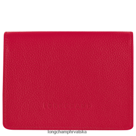 Longchamp Bag - Longchamp Le FouLonne novčanik ljubav muškarci 888TZ4598 kožna roba