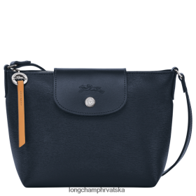 Longchamp Bag - Longchamp Le Pliage City Crossbody torba mornarica žena 888TZ4226 torbe