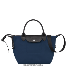 Longchamp Bag - Longchamp Le pIage energetska torba mornarica žena 888TZ473 torbe