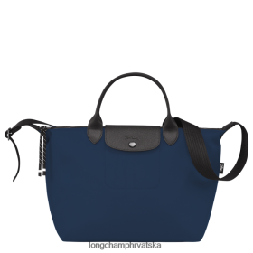 Longchamp Bag - Longchamp Le pIage energetska torba mornarica žena 888TZ476 torbe