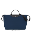 Longchamp Bag - Longchamp Le pIage energetska torba mornarica muškarci 888TZ4781 torbe