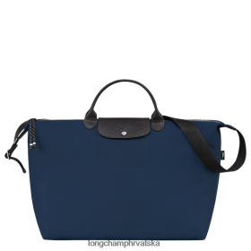 Longchamp Bag - Longchamp Le pIage energetska torba mornarica muškarci 888TZ4781 torbe