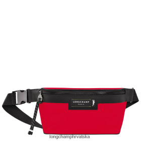 Longchamp Bag - Longchamp Le pIage torba za energetsku remen mak muškarci 888TZ4463 torbe