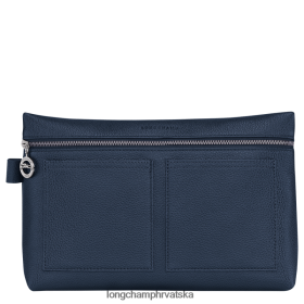 Longchamp Bag - Longchamp Letone za toalete Le Foulonne mornarica muškarci 888TZ4871 torbe