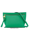 Longchamp Bag - Longchamp Poštenica Crossbody torba trava/zeleno svjetlo žena 888TZ4310 torbe