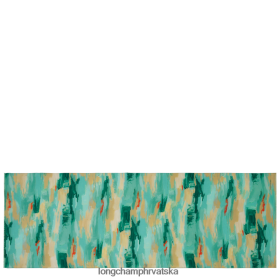 Longchamp Bag - Longchamp Proljeće/ljeto 2023 Kolekcija ukradena aqua žena 888TZ41000 pribor
