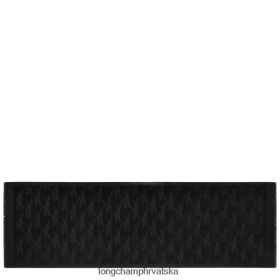 Longchamp Bag - Longchamp Proljeće/ljeto 2023 Kolekcija ukradena crni žena 888TZ4982 pribor