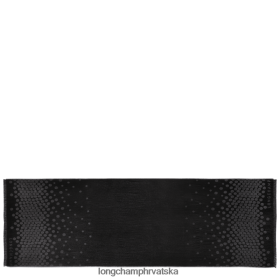 Longchamp Bag - Longchamp Proljeće/ljeto 2023 Kolekcija ukradena crni žena 888TZ4991 pribor