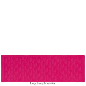Longchamp Bag - Longchamp Proljeće/ljeto 2023 Kolekcija ukradena fuksija žena 888TZ4985 pribor