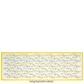 Longchamp Bag - Longchamp Proljeće/ljeto 2023 Kolekcija ukradena limun žena 888TZ4997 pribor