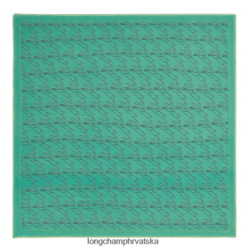 Longchamp Bag - Longchamp Proljeće/ljeto 2023 Kolekcija ukradena zeleno svjetlo žena 888TZ4988 pribor