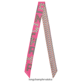 Longchamp Bag - Longchamp Proljeće/ljeto 2023 kolekcija Bandeau bombon žena 888TZ41027 pribor