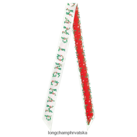 Longchamp Bag - Longchamp Proljeće/ljeto 2023 kolekcija Bandeau ružičasti žena 888TZ41063 pribor