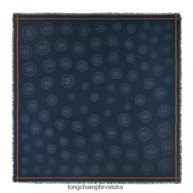 Longchamp Bag - Longchamp Proljeće/ljeto 2023. mornarica žena 888TZ4979 pribor