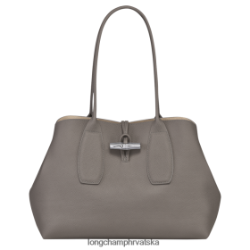 Longchamp Bag - Longchamp Roseau Tote Bag grlica žena 888TZ4370 torbe