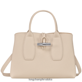 Longchamp Bag - Longchamp Roseau torbica papir žena 888TZ4106 torbe