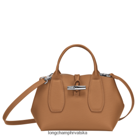 Longchamp Bag - Longchamp Roseau torbica prirodan žena 888TZ431 torbe