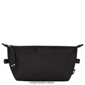 Longchamp Bag - Longchamp Slučaj za toaletne potrepštine za energetsku energiju le pIage crni muškarci 888TZ4868 torbe