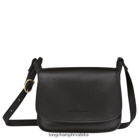 Longchamp Bag - Longchamp le foulonne crossbody torba crni žena 888TZ4268 torbe