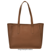 Longchamp Bag - Longchamp le foulonne torba karamela žena 888TZ4385 torbe