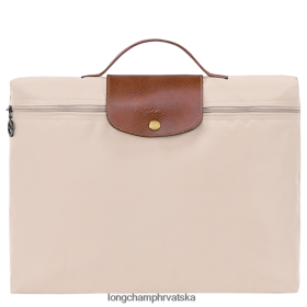 Longchamp Bag - Longchamp le pIage originalna aktovka papir muškarci 888TZ4490 torbe