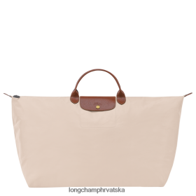 Longchamp Bag - Longchamp le pIage originalna putnička torba papir muškarci 888TZ4817 torbe