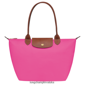 Longchamp Bag - Longchamp le pIage originalna torbica bombon žena 888TZ437 torbe