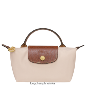 Longchamp Bag - Longchamp le pIage originalna vrećica s ručkom papir žena 888TZ4667 kožna roba