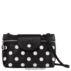 Longchamp Bag - Longchamp le pIage xtra crossbody torba crni žena 888TZ4304 torbe