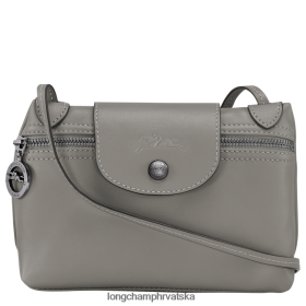Longchamp Bag - Longchamp le pIage xtra crossbody torba grlica žena 888TZ4301 torbe