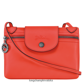 Longchamp Bag - Longchamp le pIage xtra crossbody torba naranča žena 888TZ4298 torbe