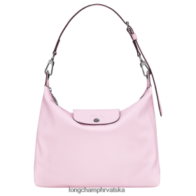 Longchamp Bag - Longchamp le pIage xtra hobo torba latica ružičasta žena 888TZ4397 torbe