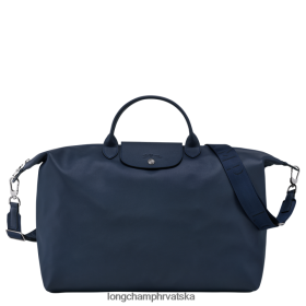 Longchamp Bag - Longchamp le pIage xtra putnička torba mornarica muškarci 888TZ4784 torbe