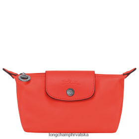 Longchamp Bag - Longchamp le pIage xtra vrećica naranča žena 888TZ4712 kožna roba