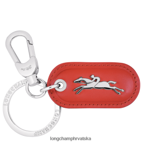 Longchamp Bag - Longchamp prstenovi s ključem s kutijama naranča žena 888TZ4739 kožna roba