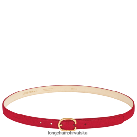 Longchamp Bag - Longchamp remen le foulonne ljubav žena 888TZ4928 pribor